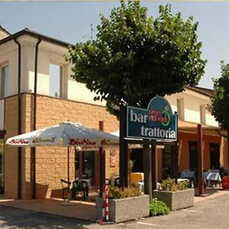 Locanda Corte Girlanda Верона Екстериор снимка