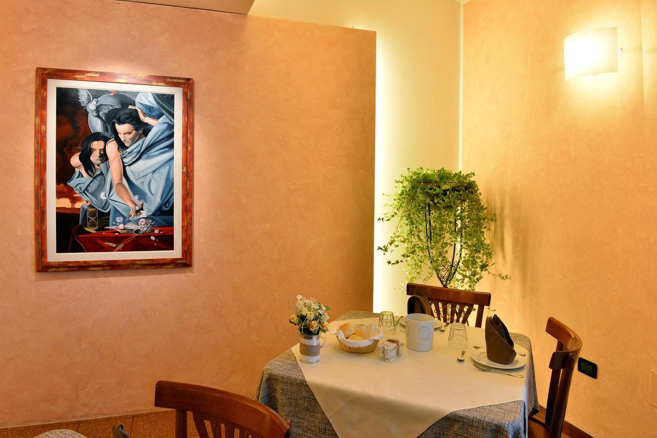 Locanda Corte Girlanda Верона Екстериор снимка