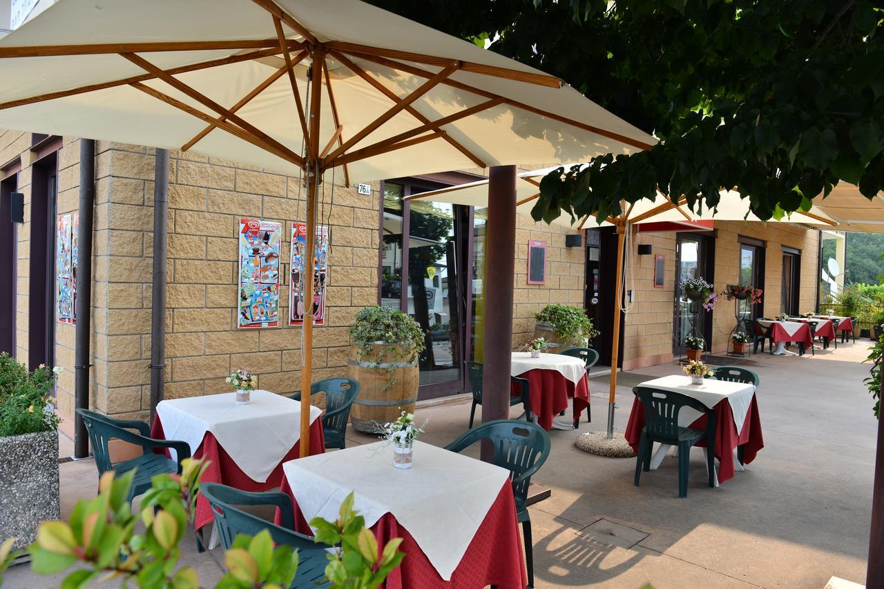 Locanda Corte Girlanda Верона Екстериор снимка