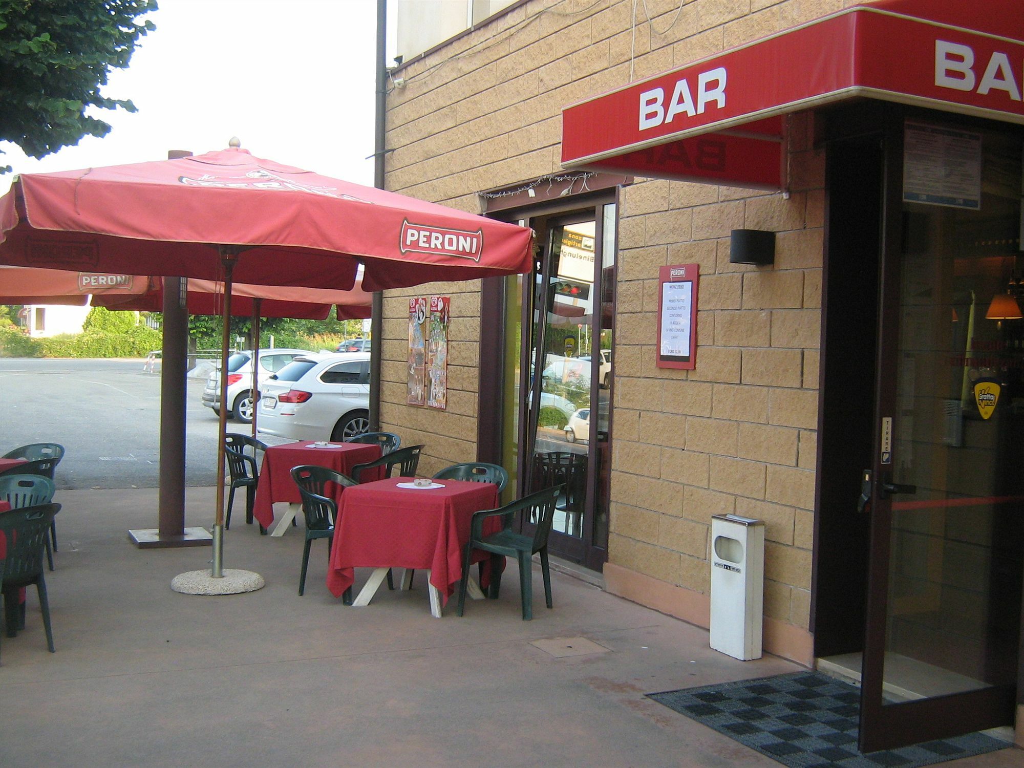 Locanda Corte Girlanda Верона Екстериор снимка