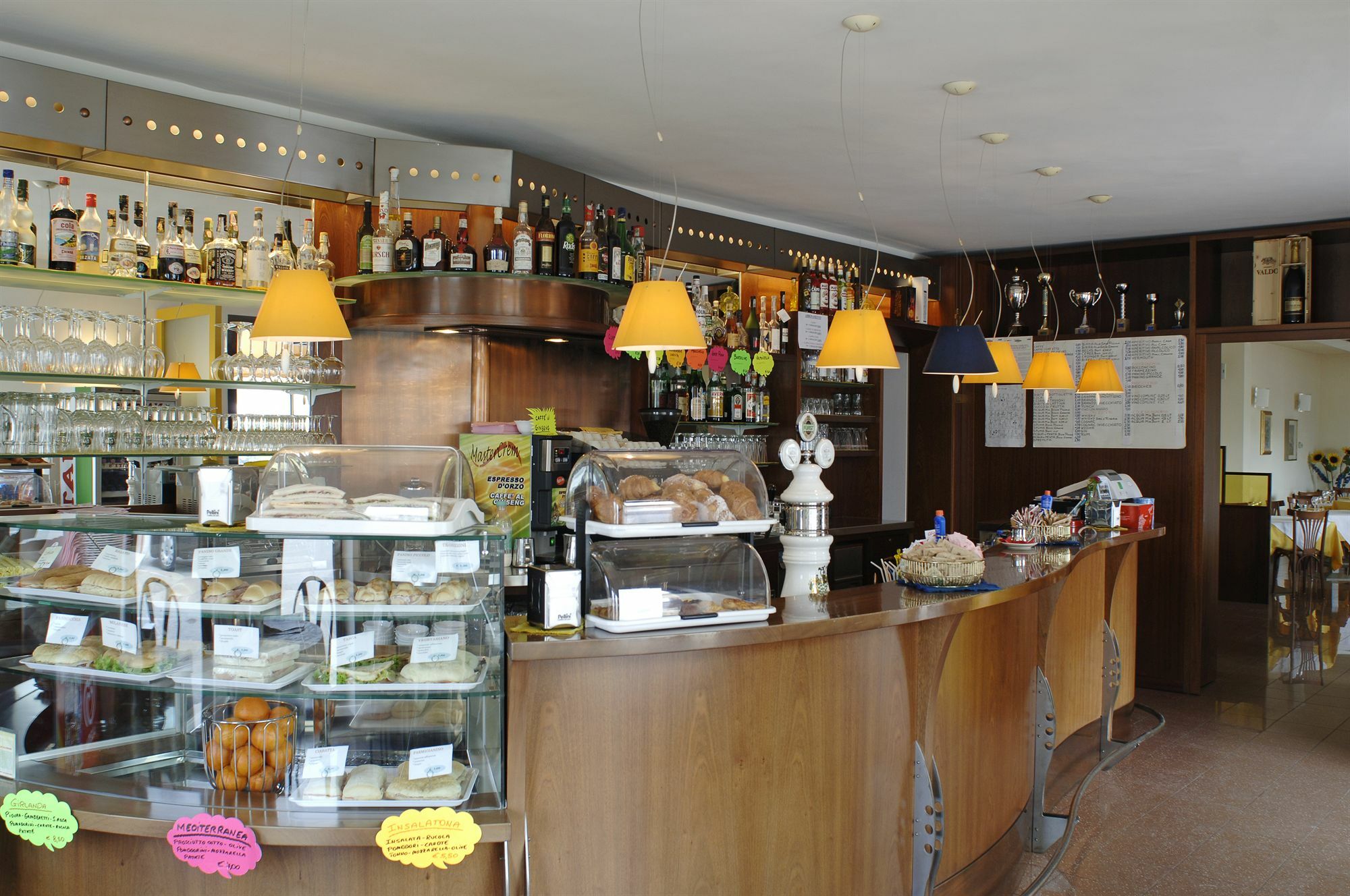Locanda Corte Girlanda Верона Екстериор снимка