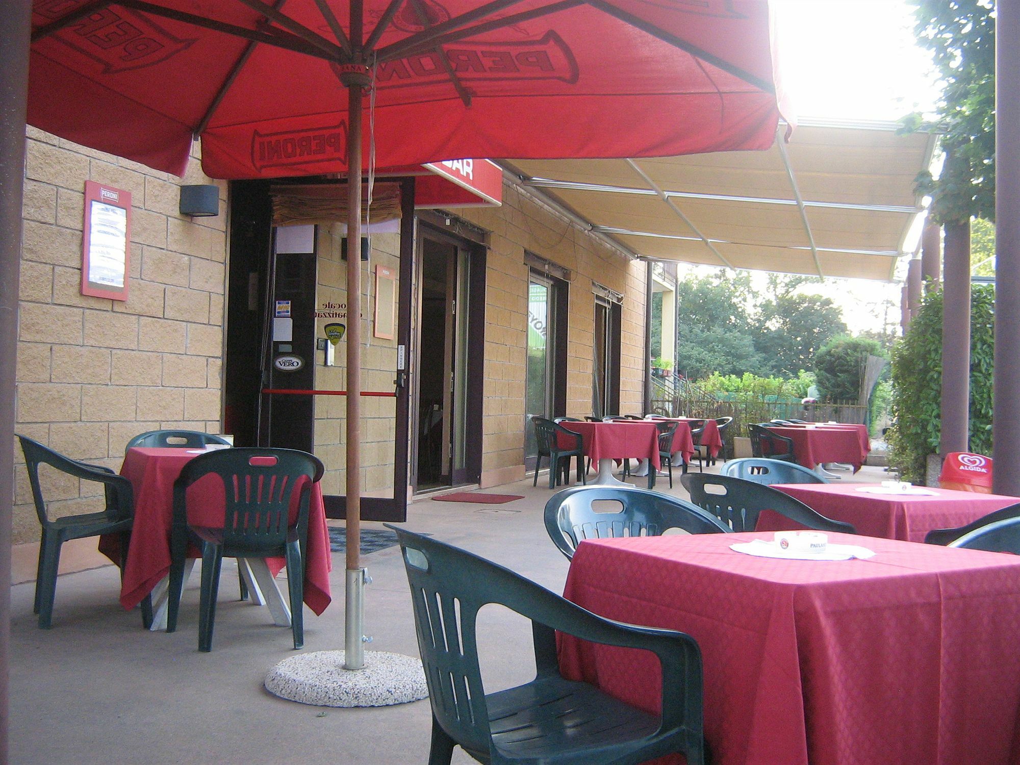 Locanda Corte Girlanda Верона Екстериор снимка