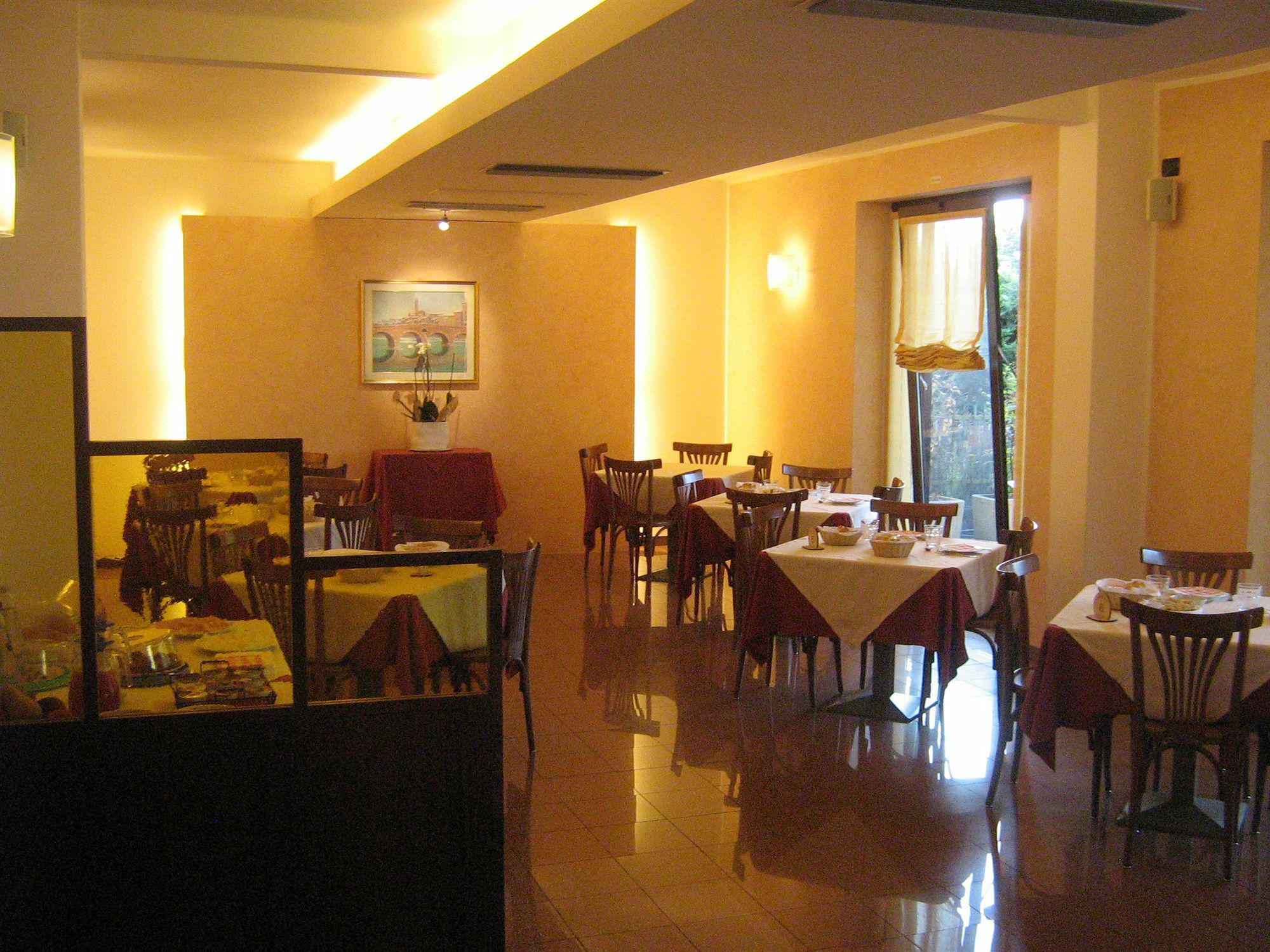 Locanda Corte Girlanda Верона Екстериор снимка