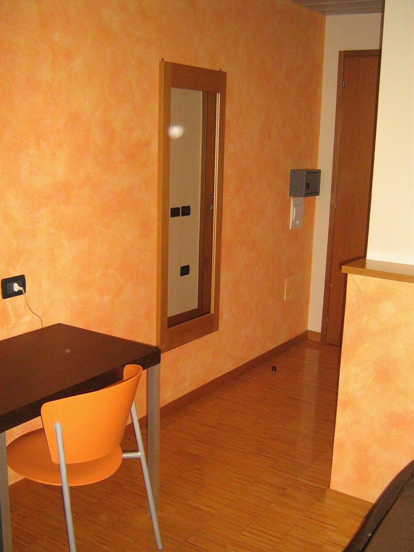 Locanda Corte Girlanda Верона Екстериор снимка