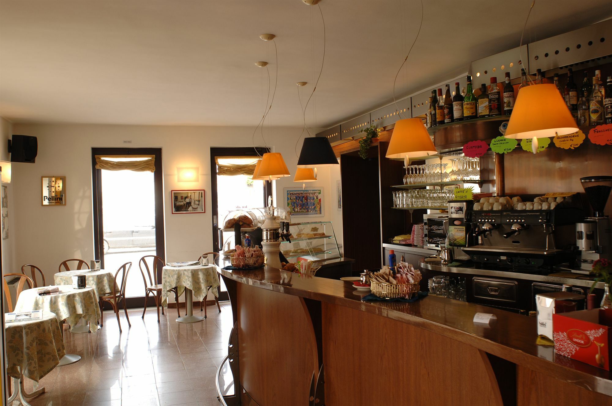 Locanda Corte Girlanda Верона Екстериор снимка